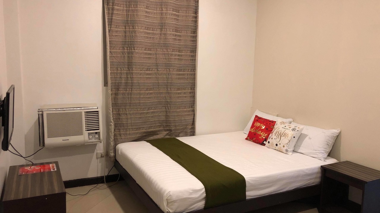 Photo of Bedroom in Legazpi