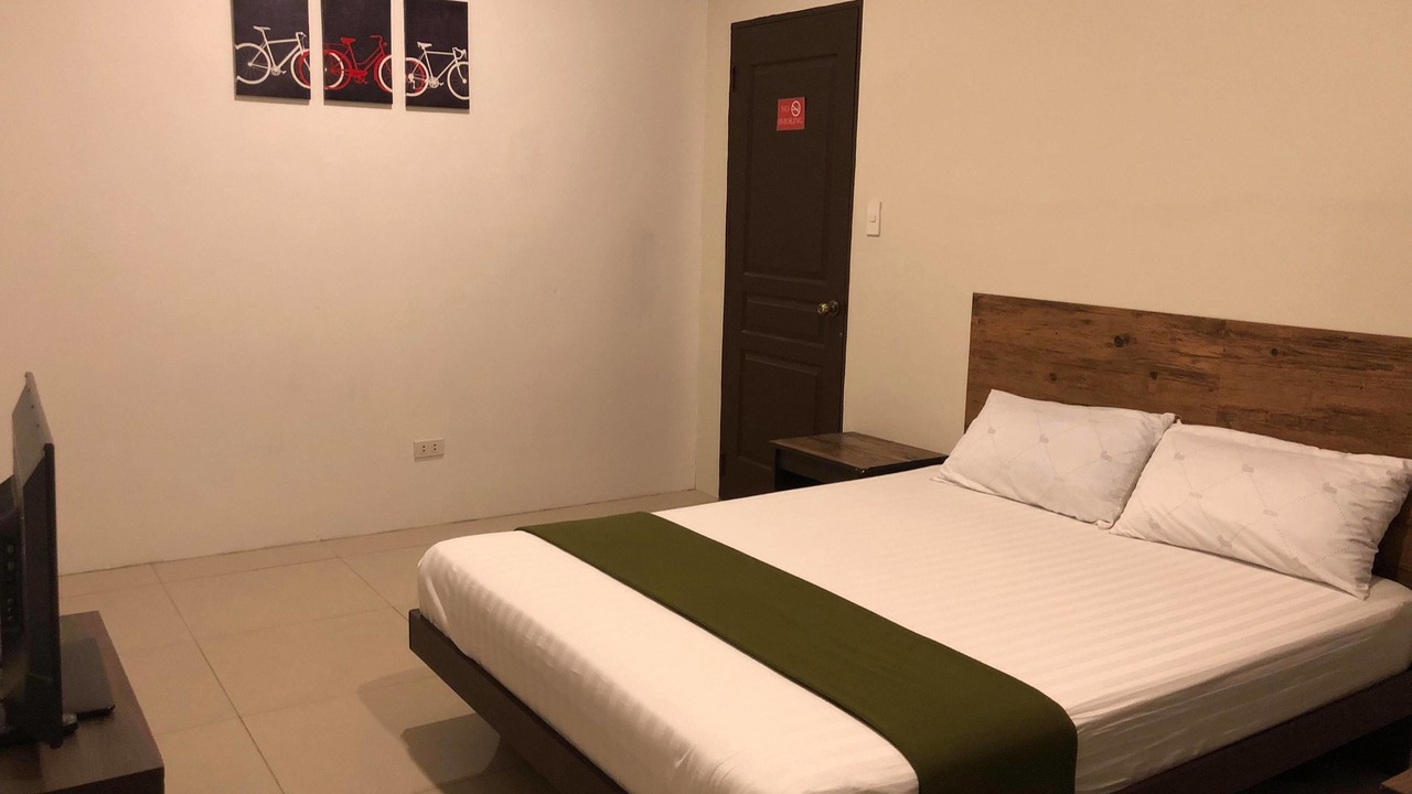Photo of Bedroom in Legazpi