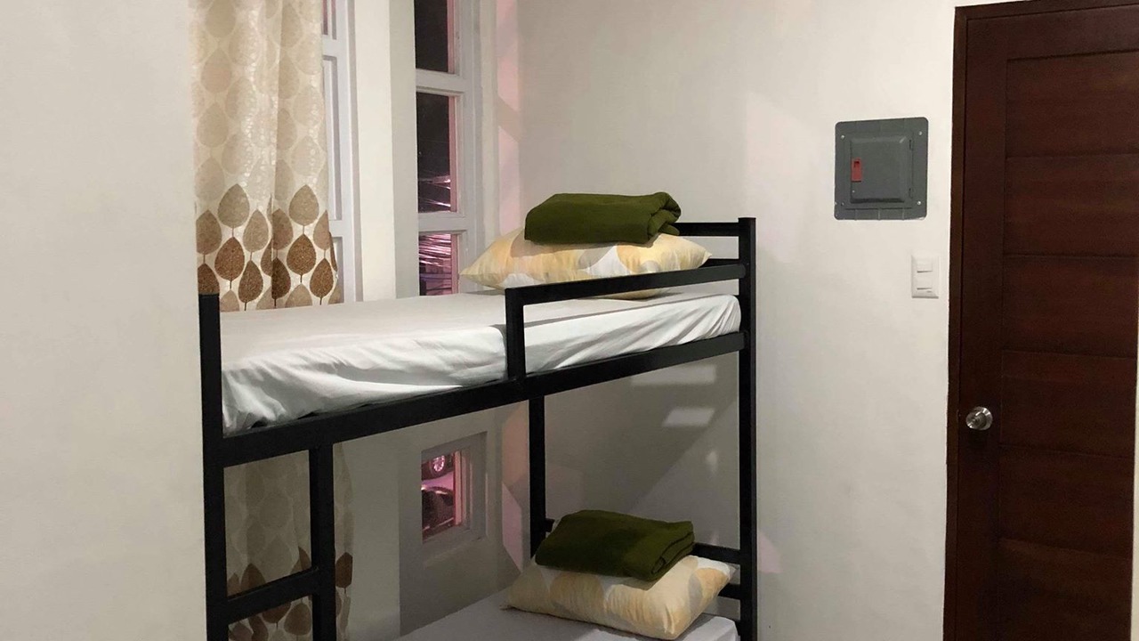 Photo of Bedroom in Legazpi
