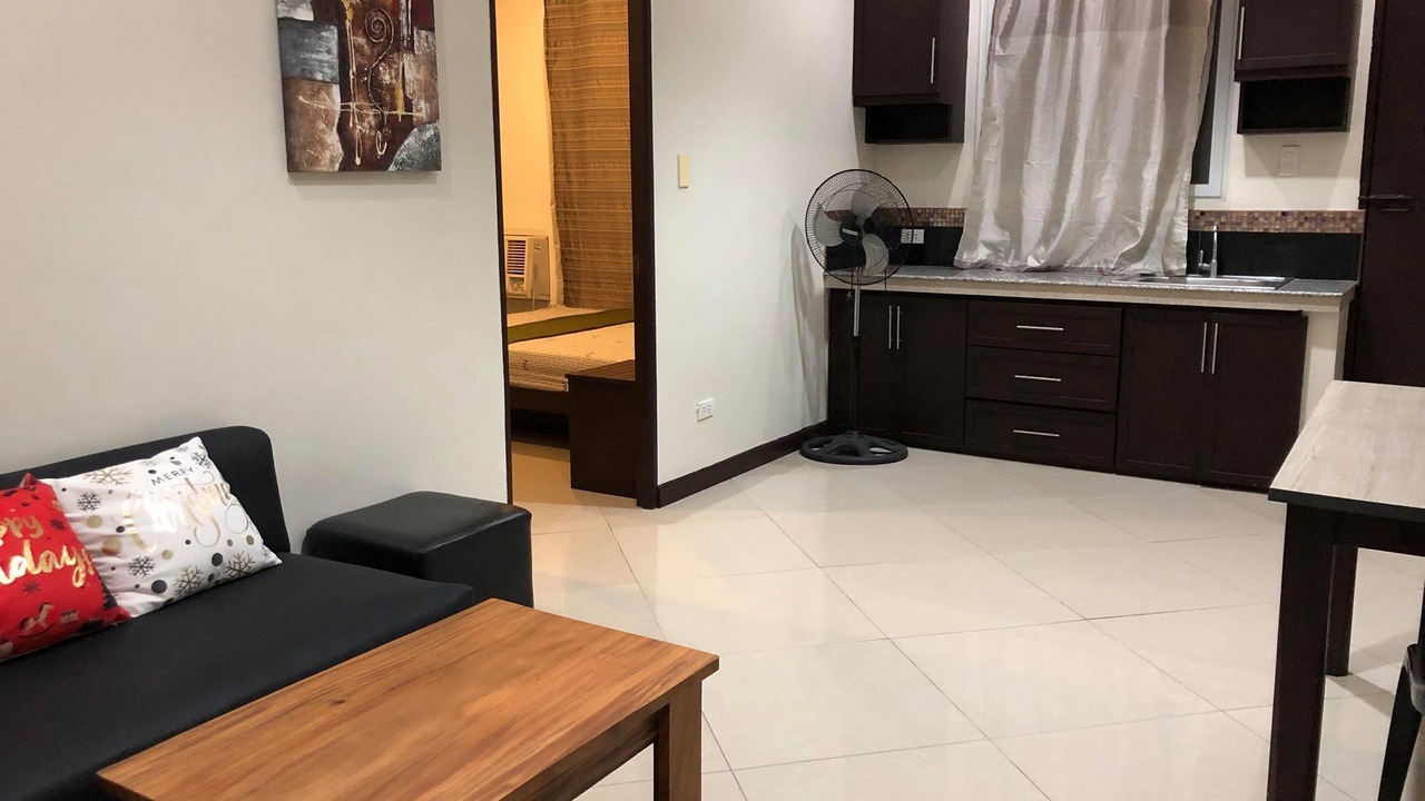 Photo of Bedroom in Legazpi