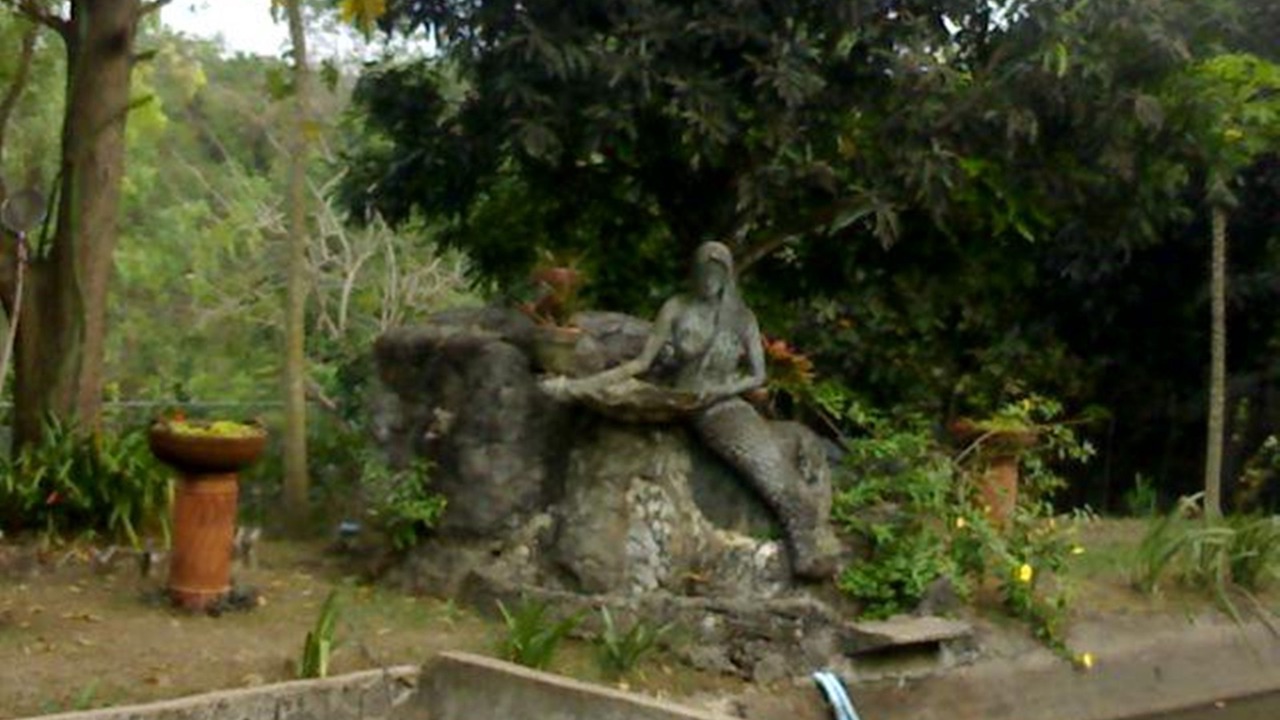 Photo of Outdoor in Caridad