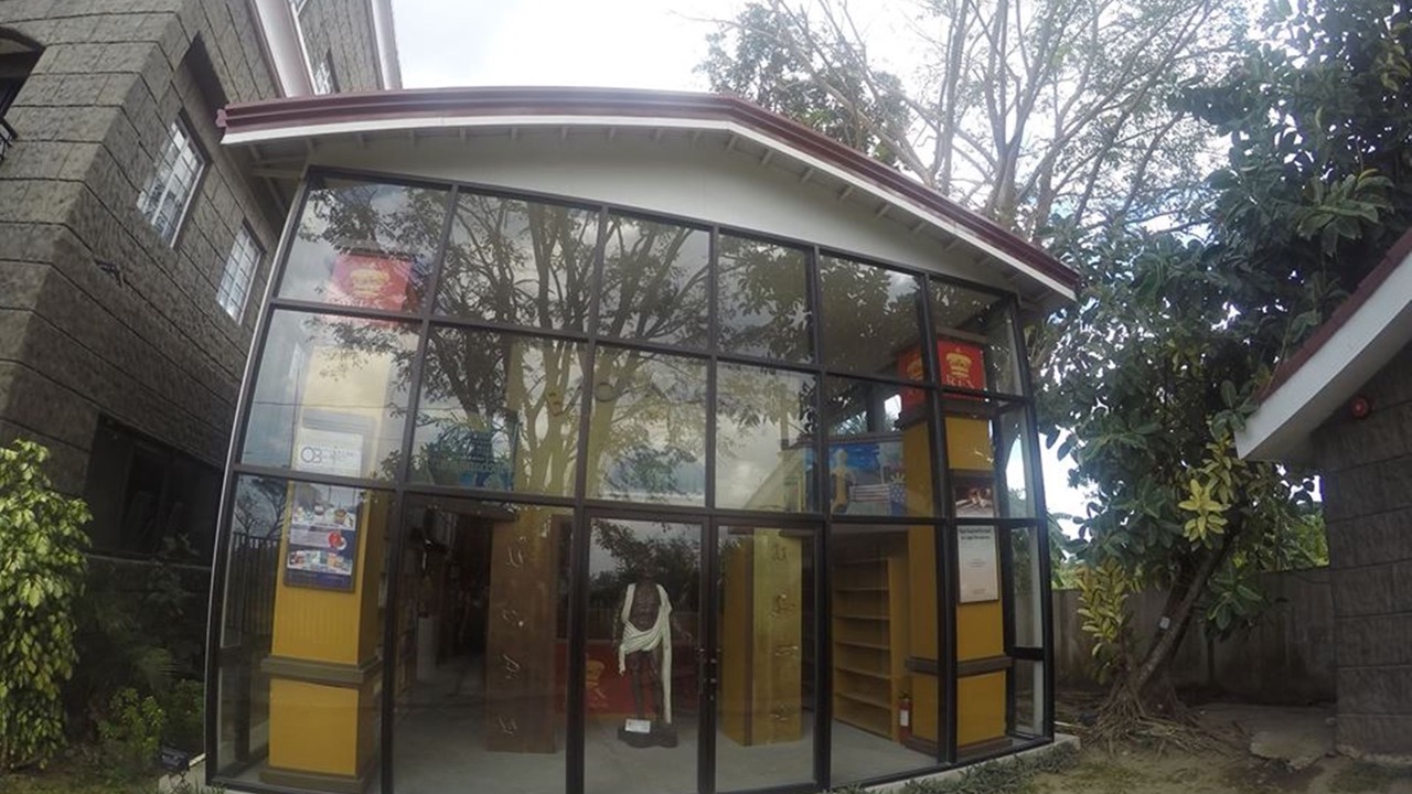Photo of Outdoor in Caridad