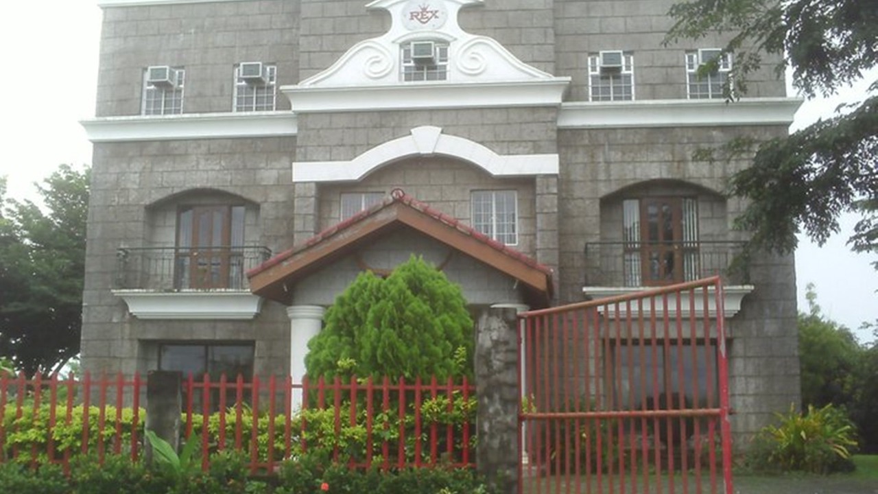 Photo of Buildings in Caridad
