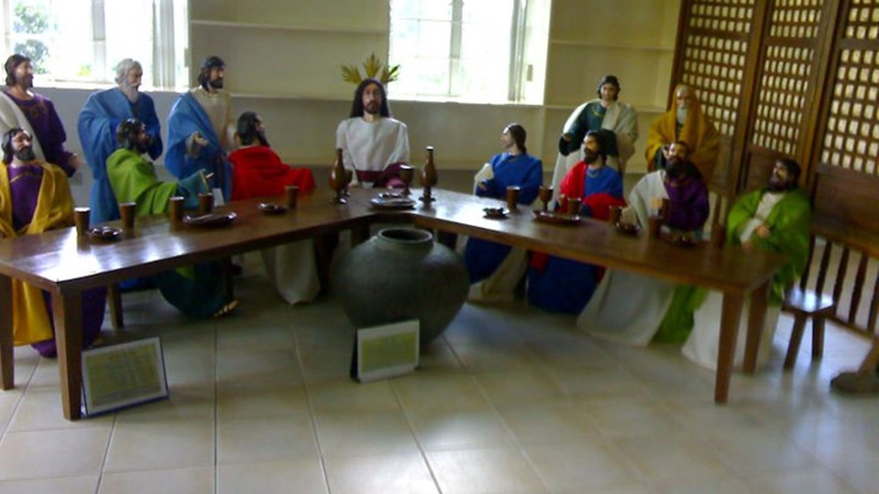 Photo of Others in Caridad