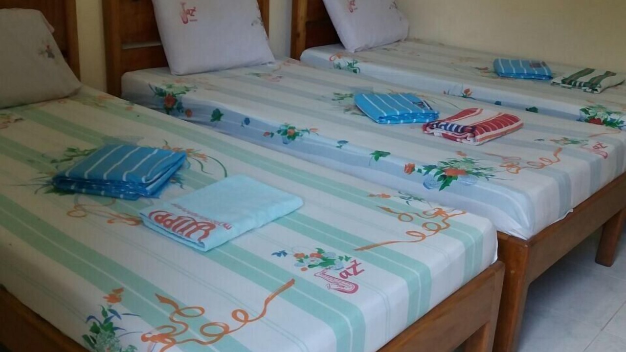 Photo of Bedroom in Surigao