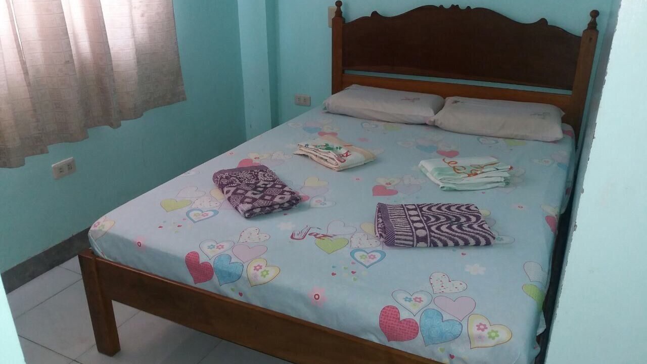 Photo of Bedroom in Surigao