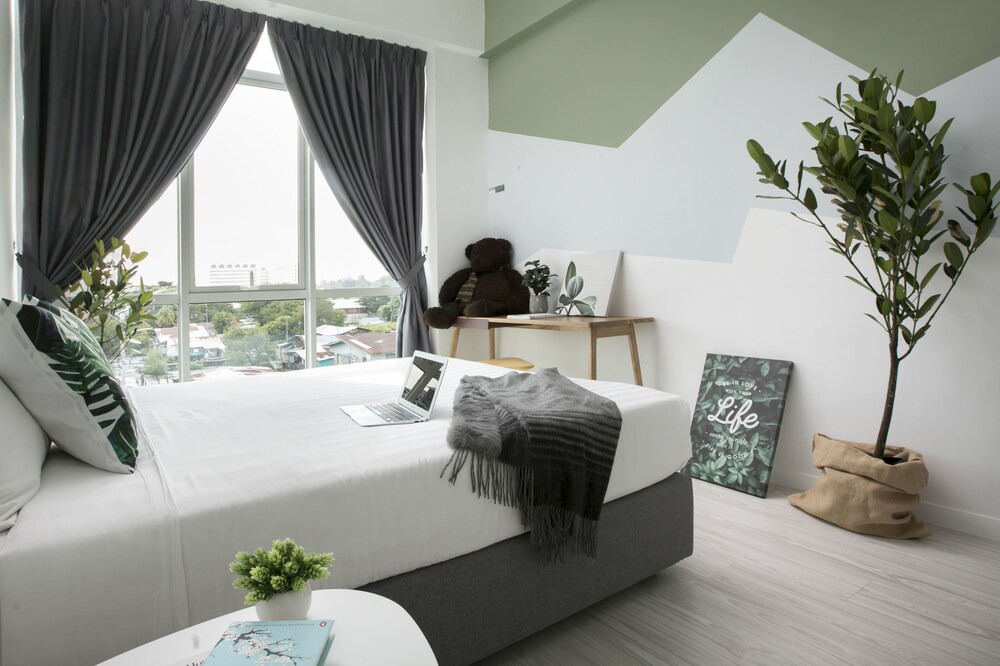 Photo of Bedroom in Kampung Sembulan Baru