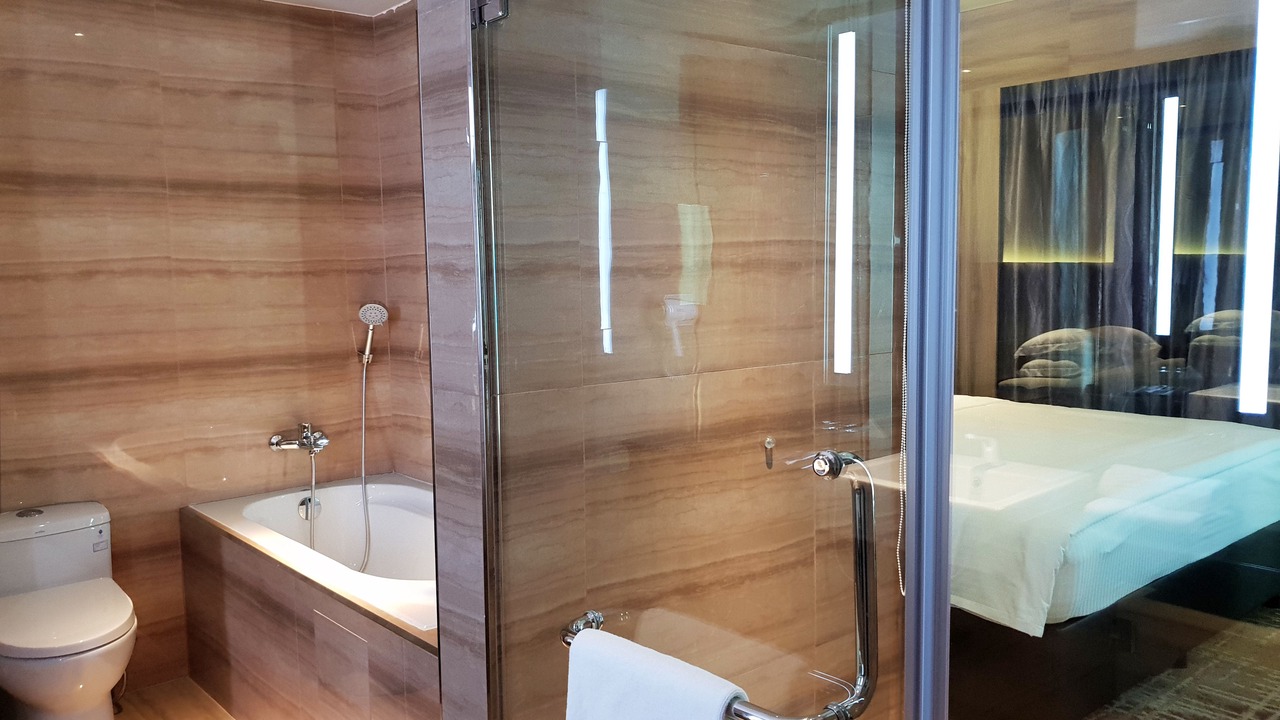 Photo of Bathroom in Johor Bahru