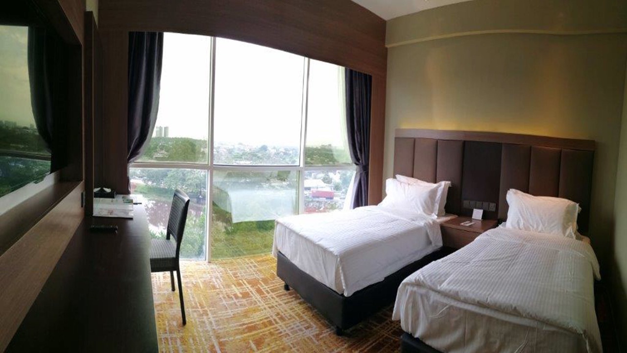 Photo of Bedroom in Johor Bahru