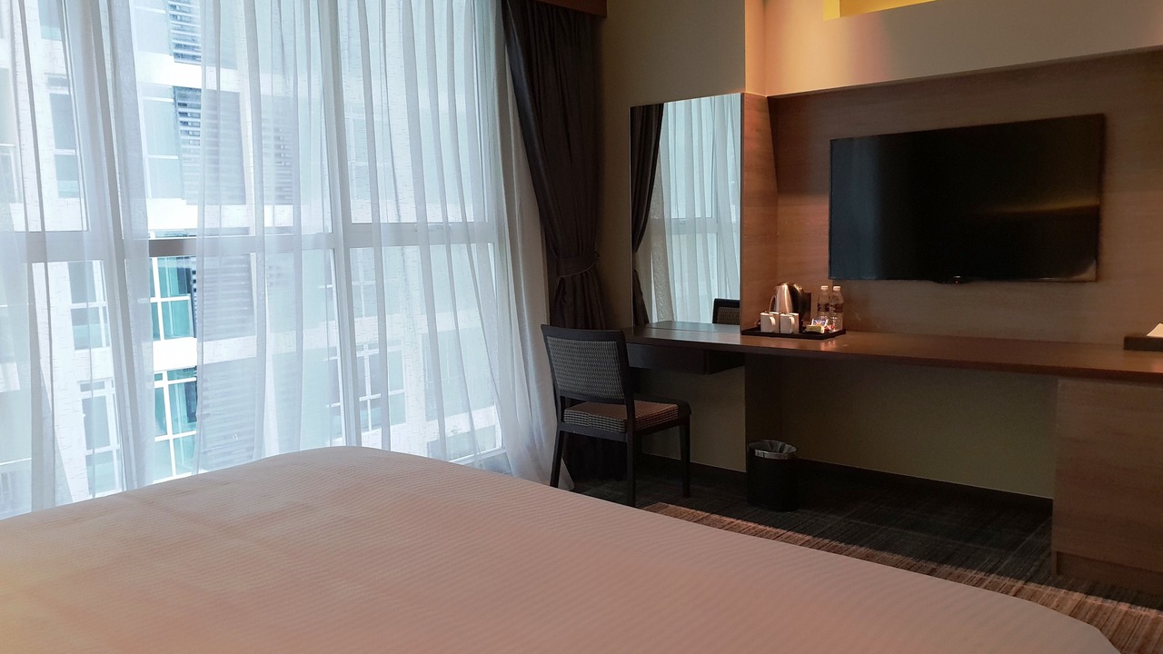 Photo of Bedroom in Johor Bahru