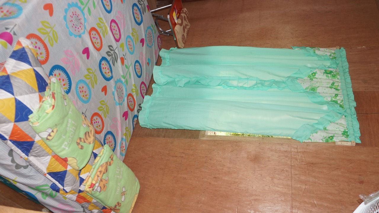 Photo of Bedroom in Loay