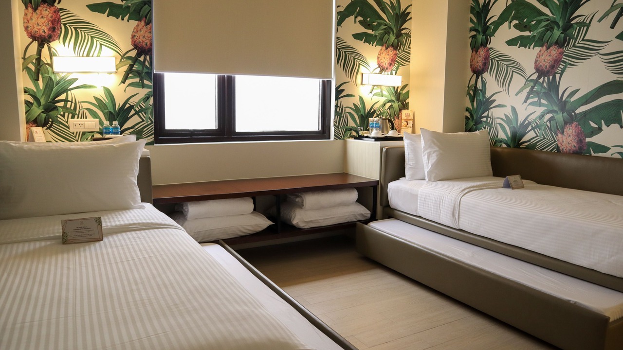 Photo of Bedroom in San Dionisio