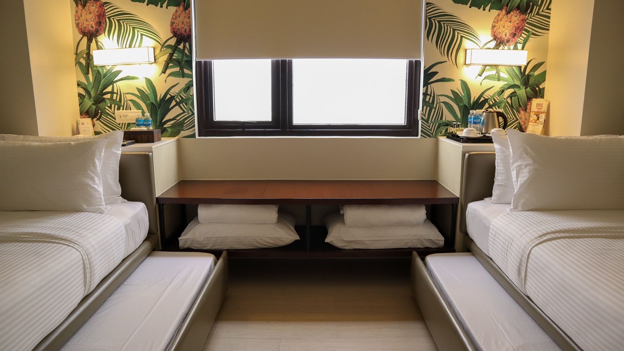 Photo of Bedroom in San Dionisio