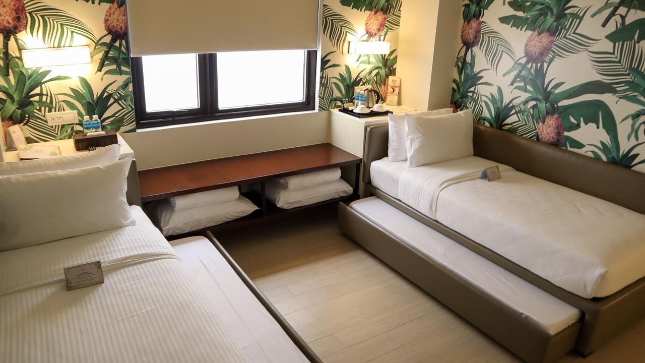 Photo of Bedroom in San Dionisio