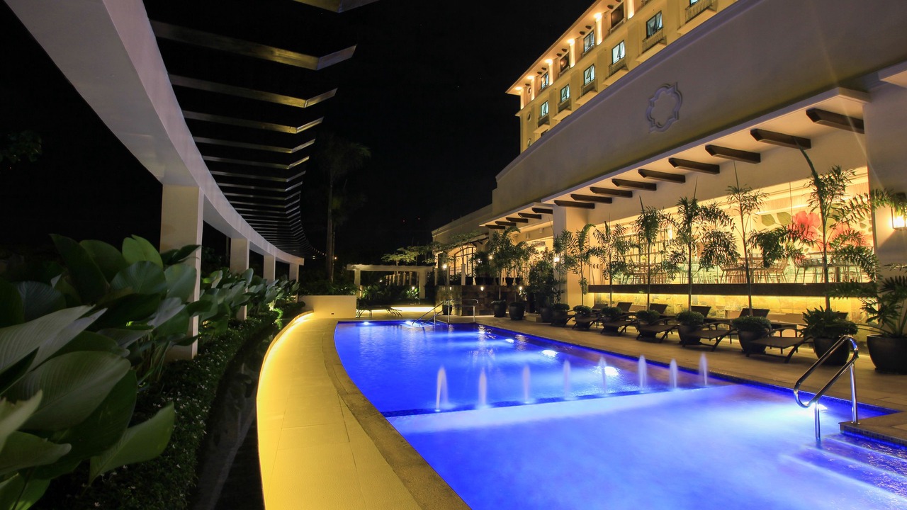 Photo of Outdoor in San Dionisio