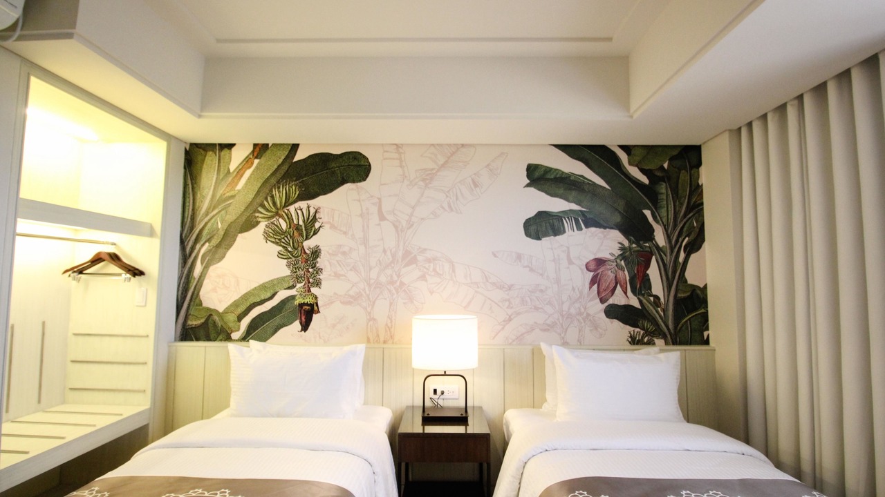 Photo of Bedroom in San Dionisio