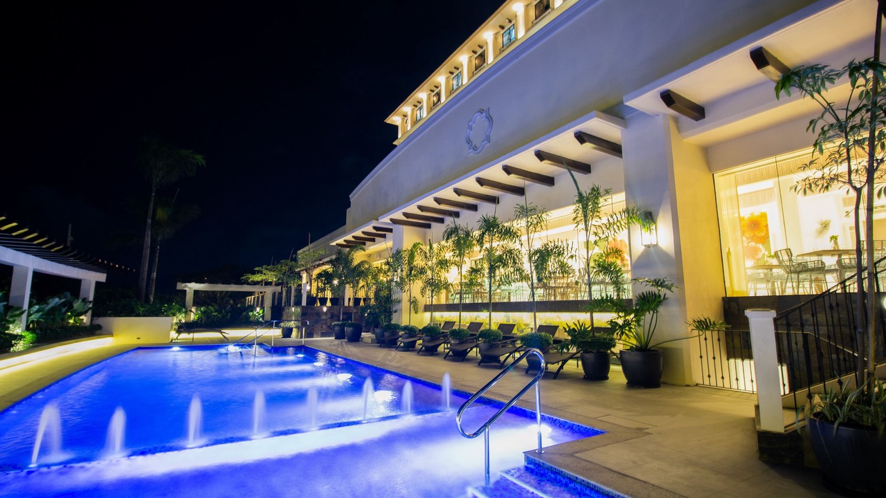 Photo of Outdoor in San Dionisio