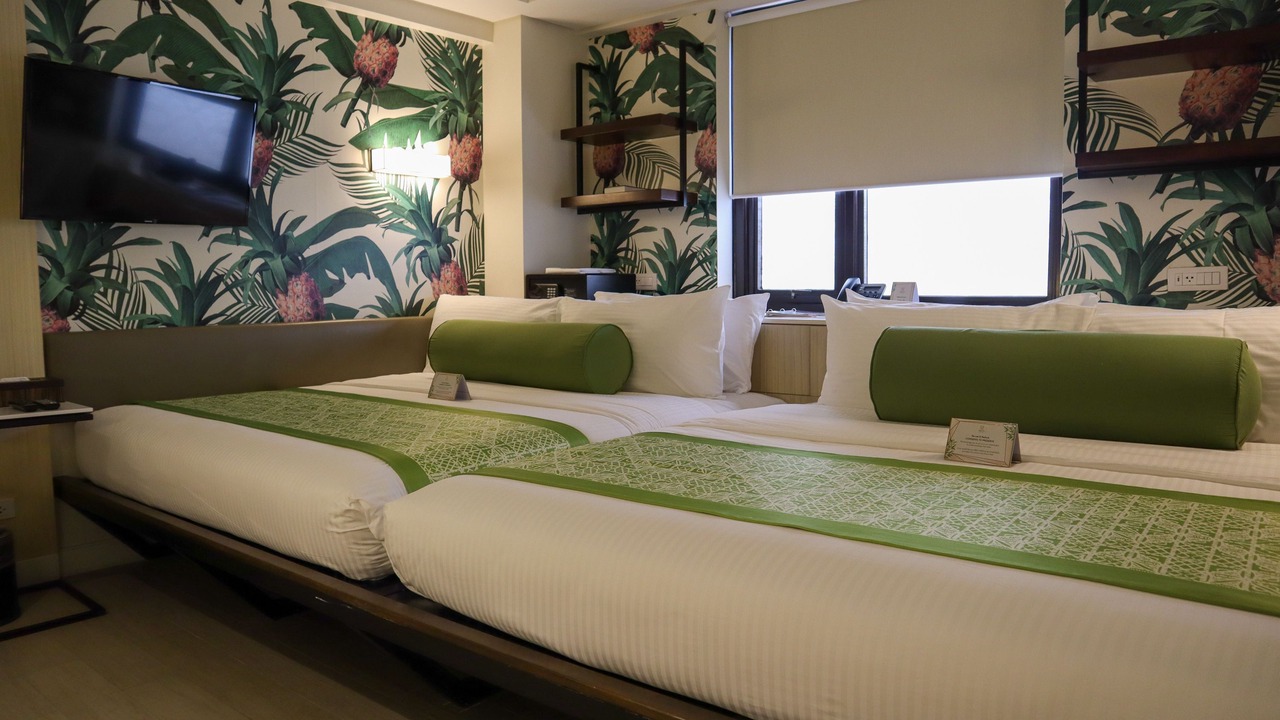 Photo of Bedroom in San Dionisio