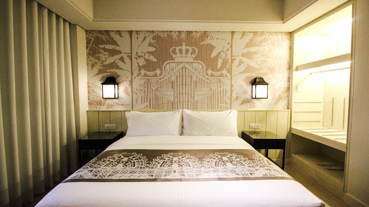 Photo of Bedroom in San Dionisio