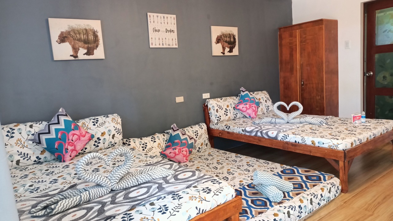 Photo of Bedroom in San Antonio