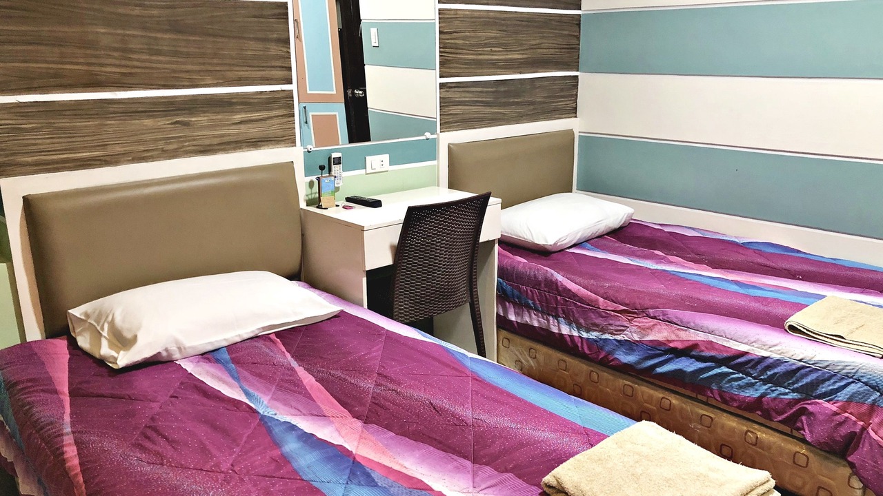 Photo of Bedroom in Albay Province