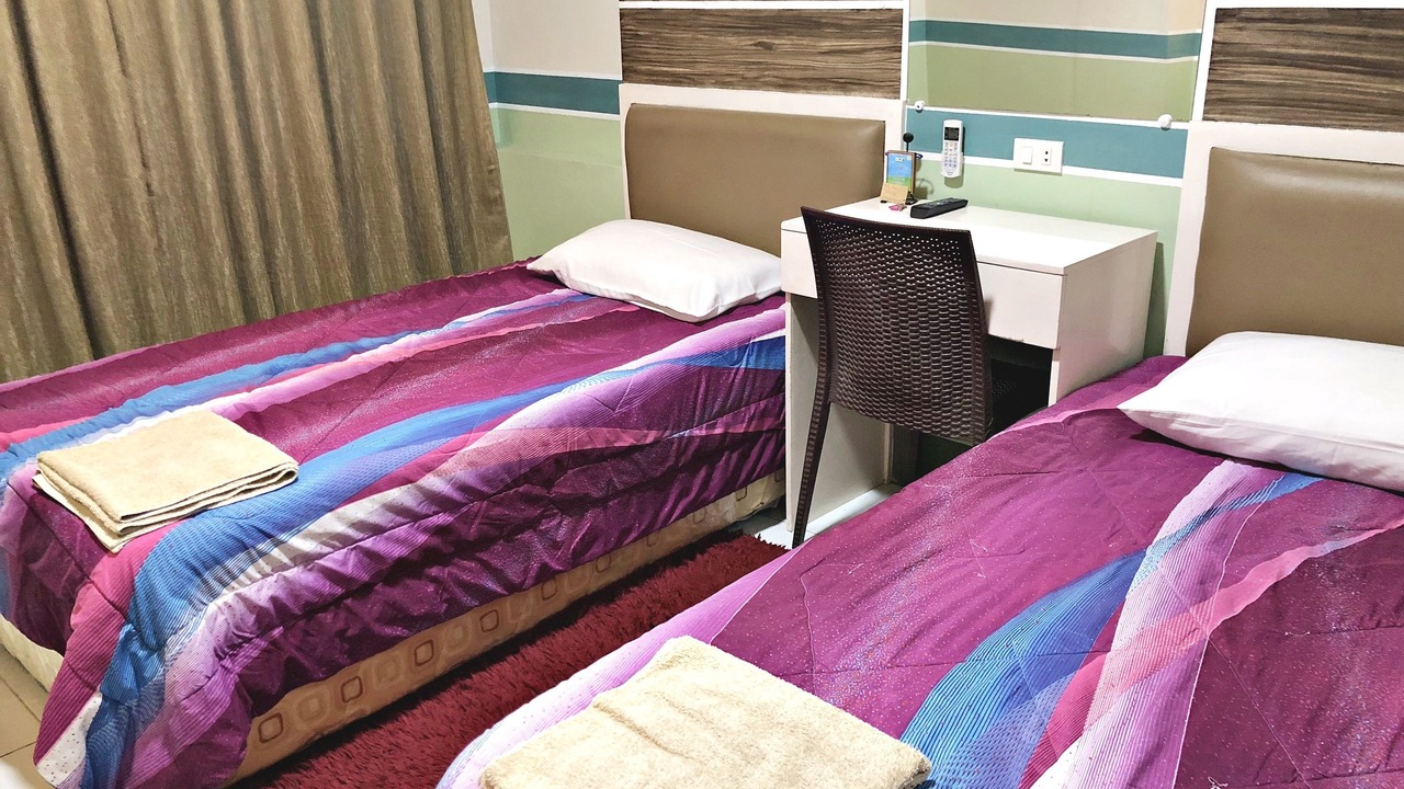 Photo of Bedroom in Albay Province