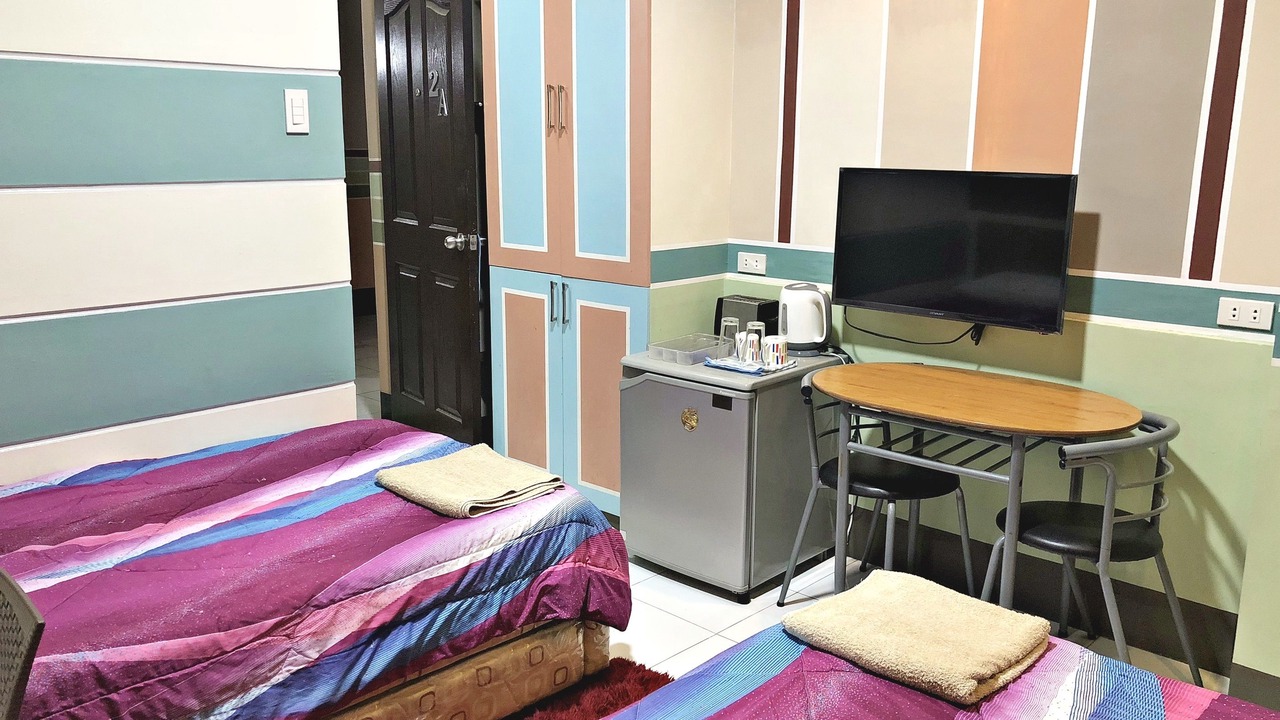 Photo of Bedroom in Albay Province