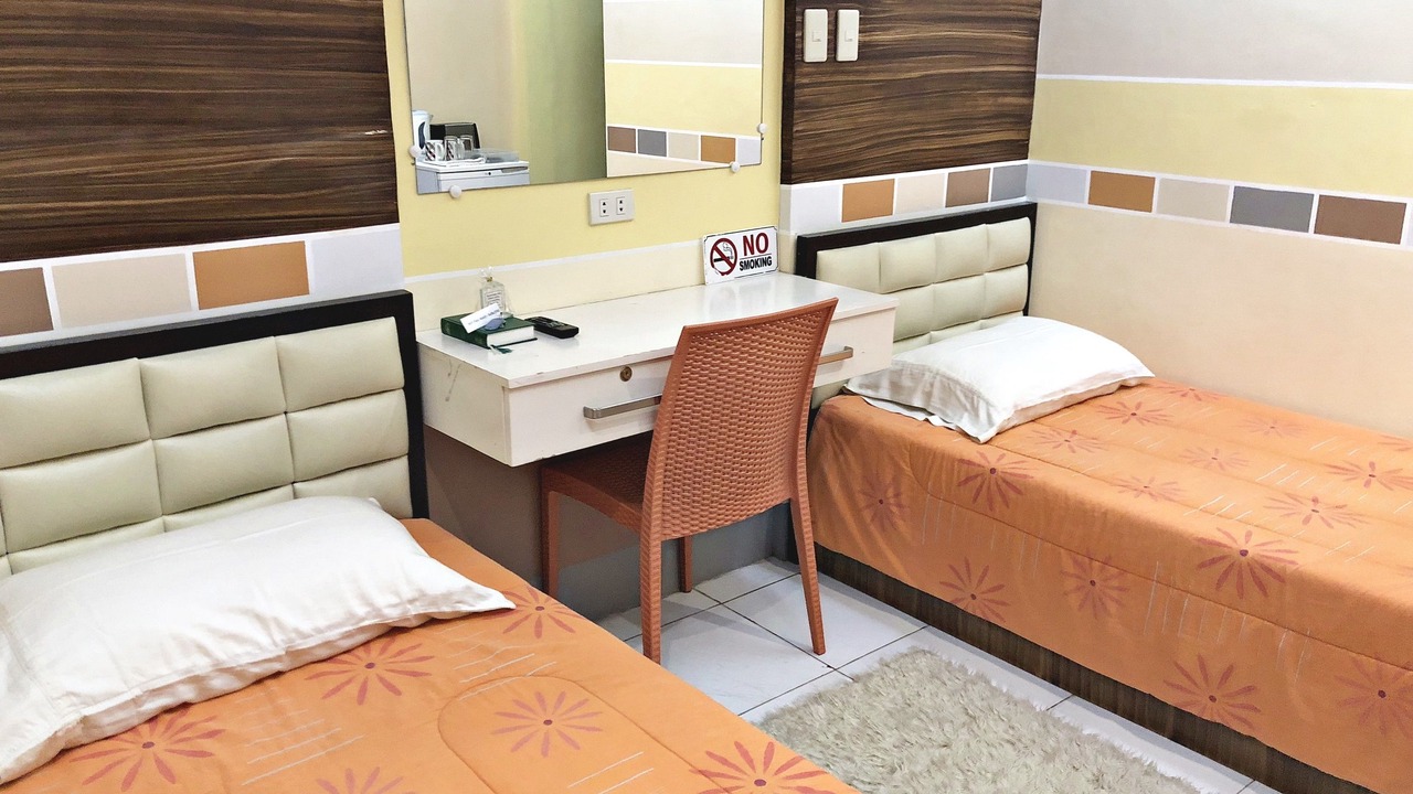Photo of Bedroom in Albay Province