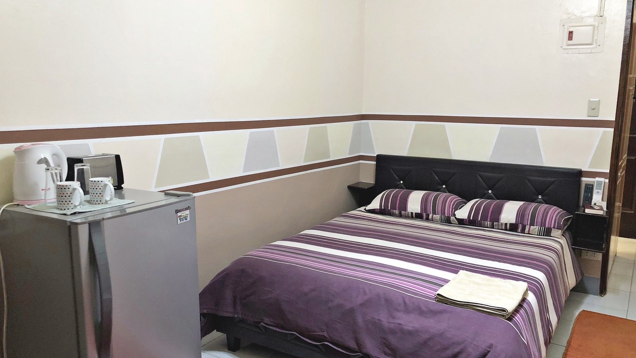 Photo of Bedroom in Albay Province