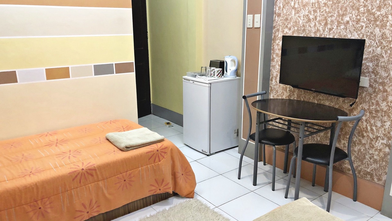 Photo of Bedroom in Albay Province