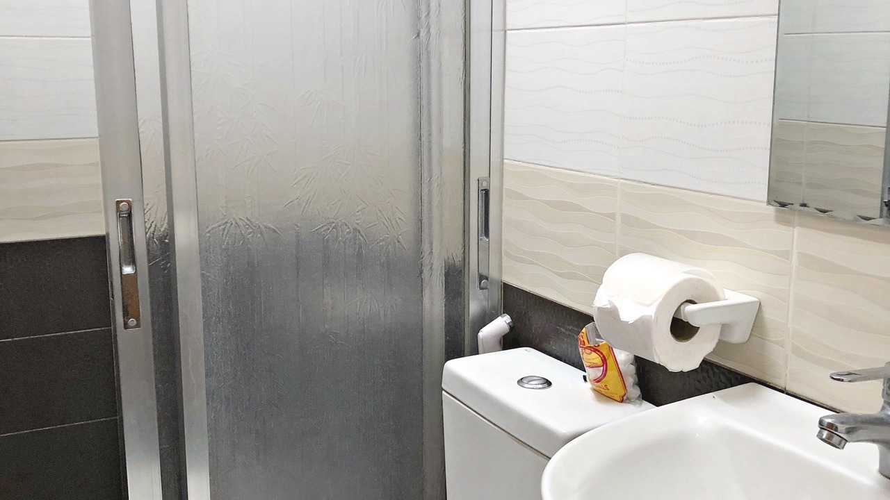 Photo of Bathroom in Albay Province
