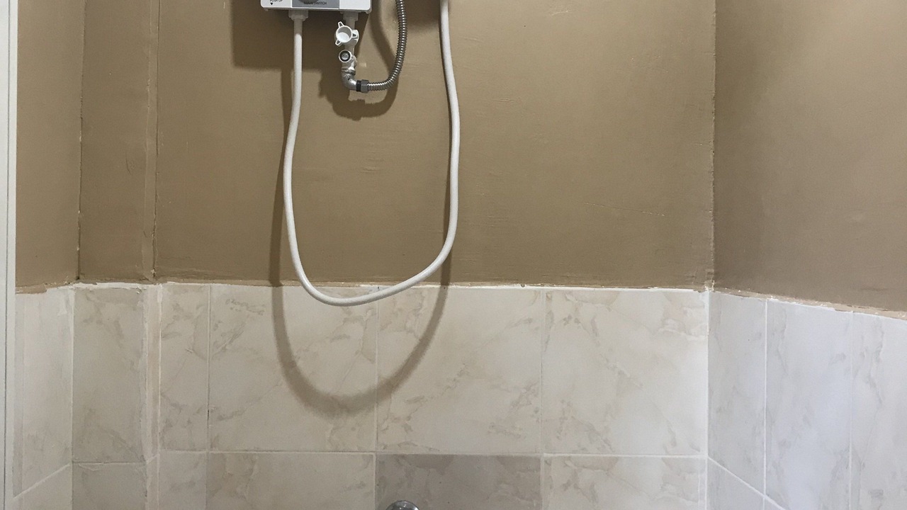 Photo of Bathroom in Daanbantayan