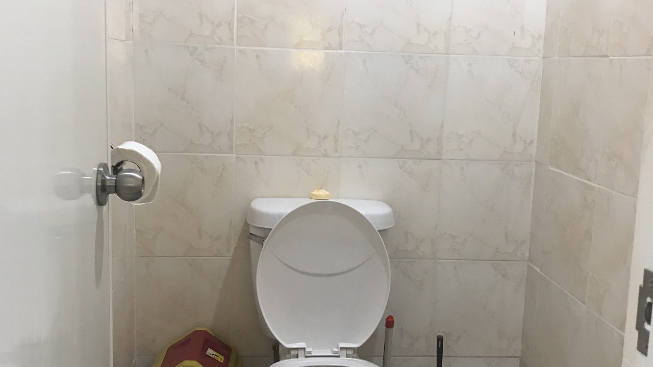 Photo of Bathroom in Daanbantayan