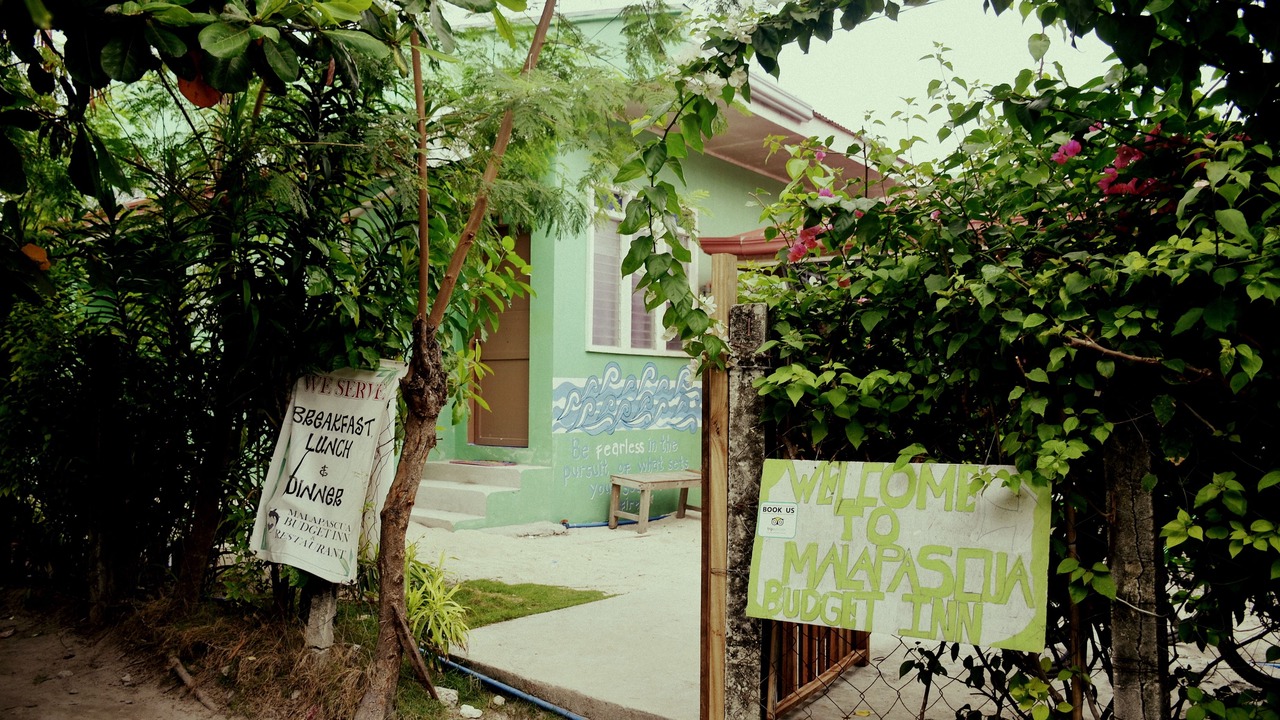 Photo of Outdoor in Daanbantayan