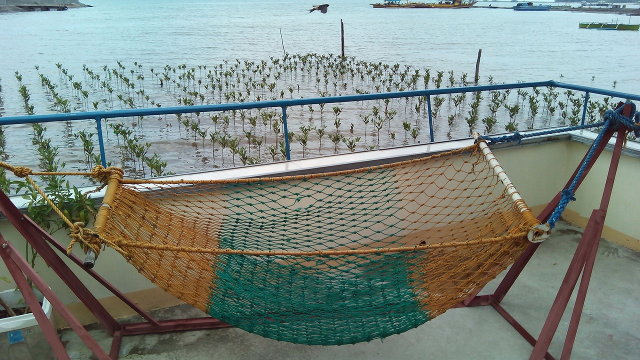 Photo of Patio Balcony in Sual