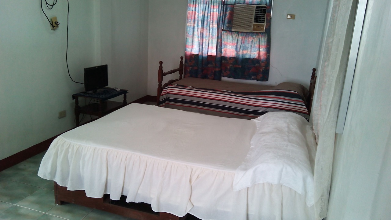 Photo of Bedroom in Sual