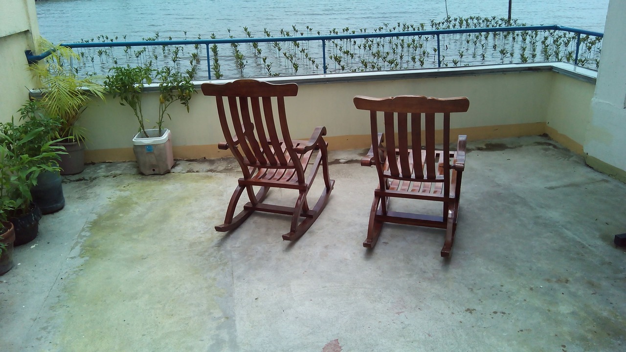 Photo of Patio Balcony in Sual