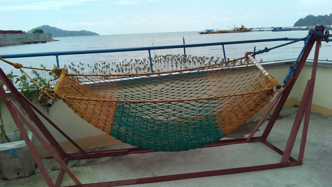 Photo of Patio Balcony in Sual