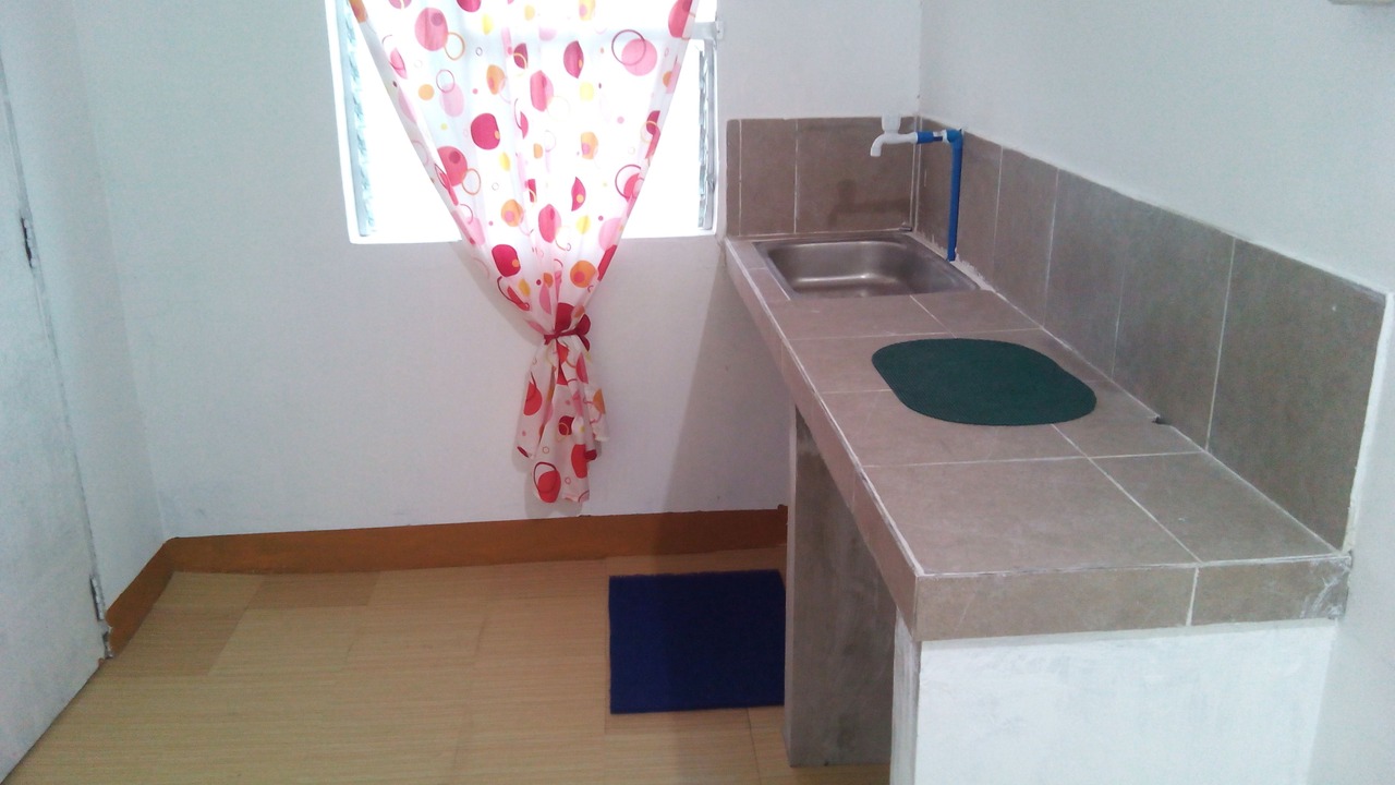 Photo of Kitchen in Sual
