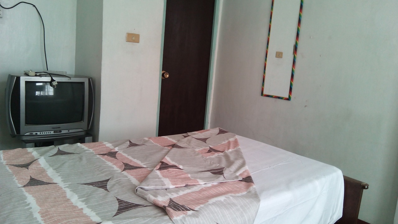 Photo of Bedroom in Sual