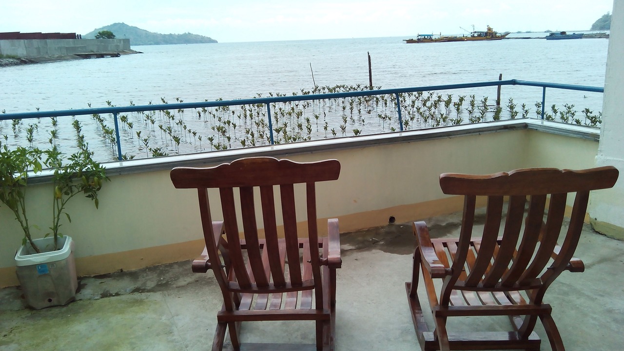 Photo of Patio Balcony in Sual