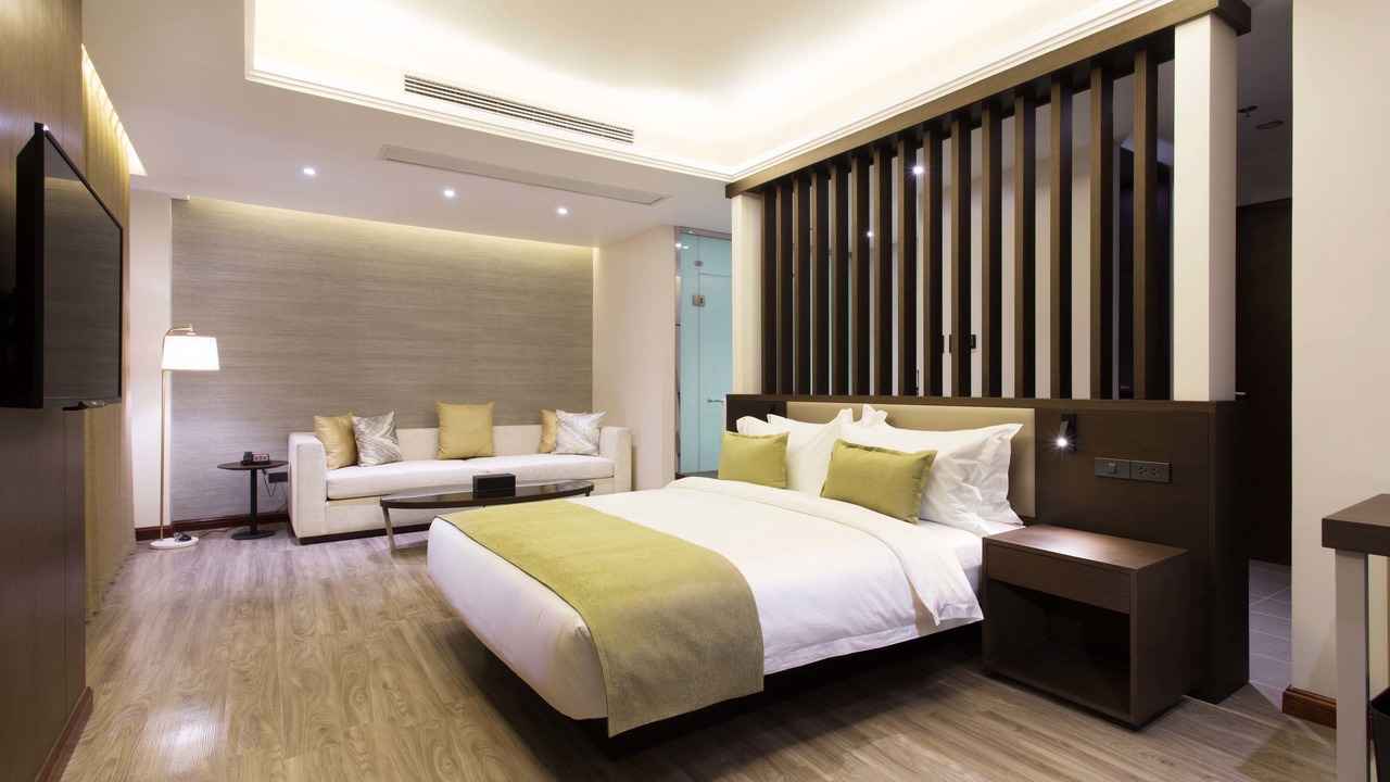 Photo of Bedroom in Legazpi