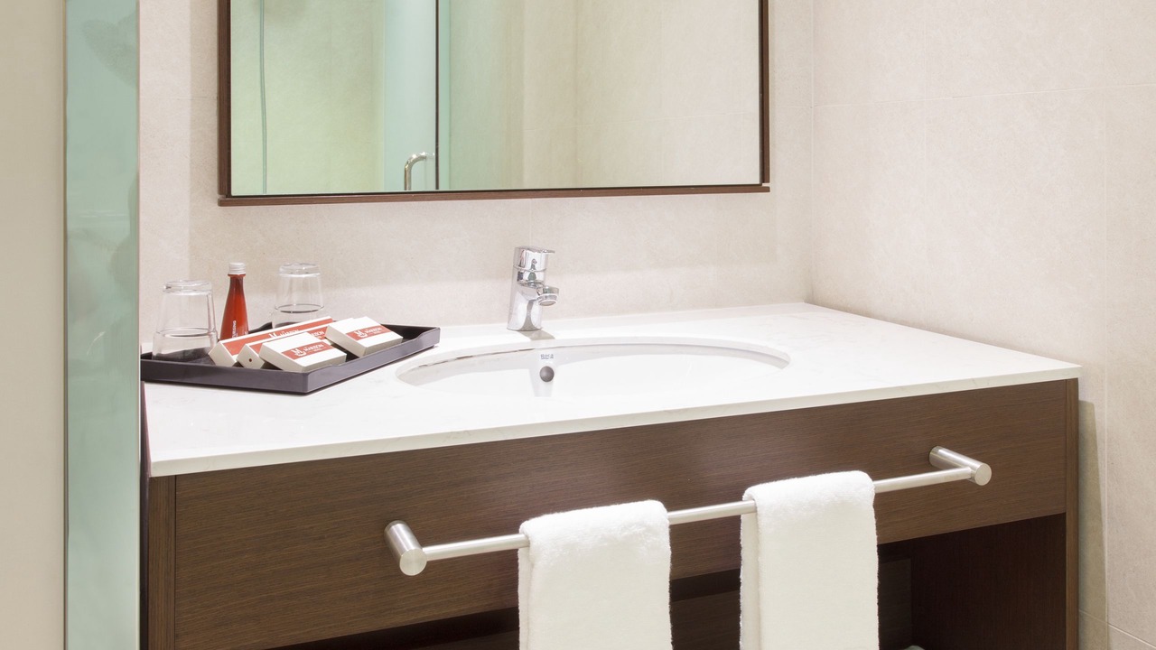 Photo of Bathroom in Legazpi