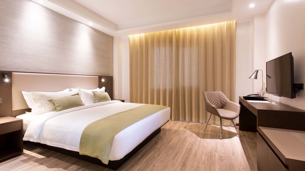 Photo of Bedroom in Legazpi