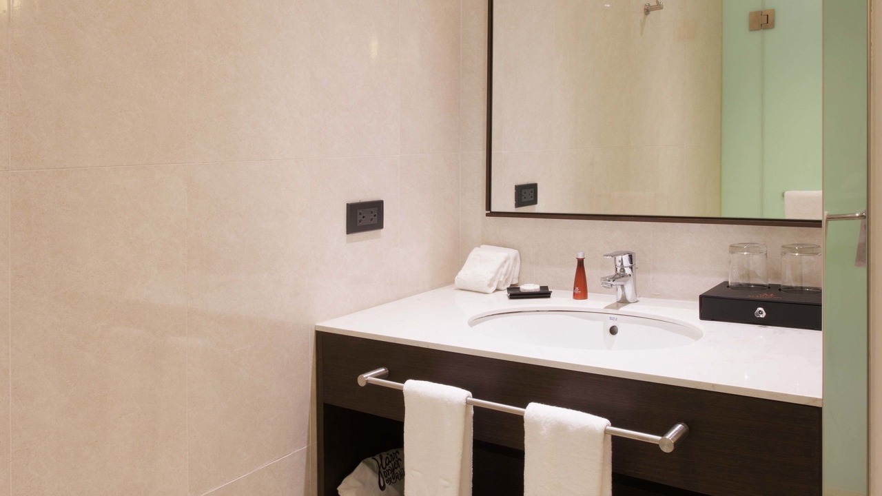 Photo of Bathroom in Legazpi