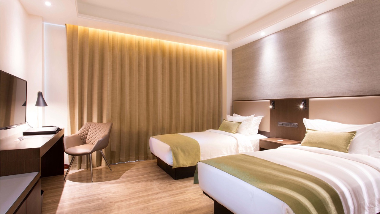 Photo of Bedroom in Legazpi