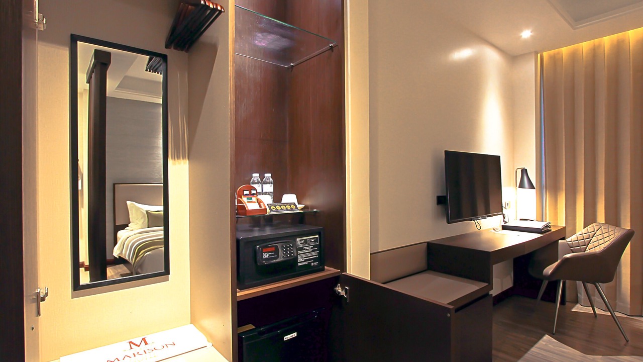 Photo of Bedroom in Legazpi
