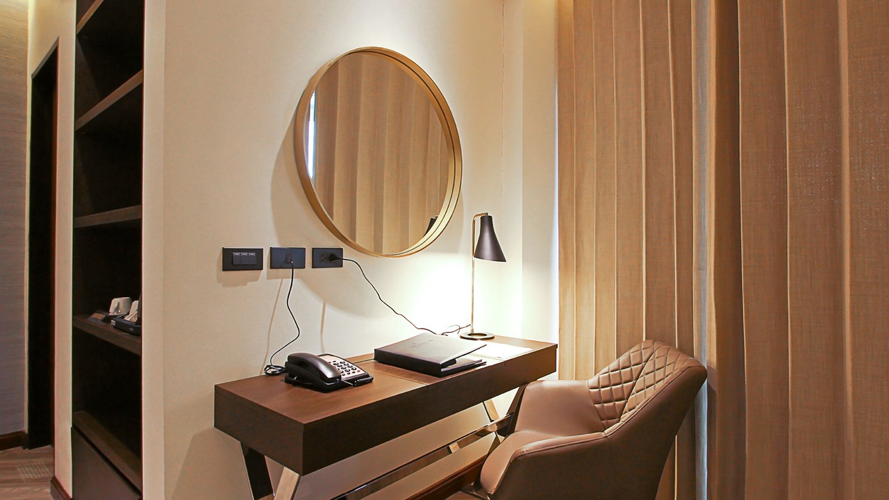 Photo of Bedroom in Legazpi