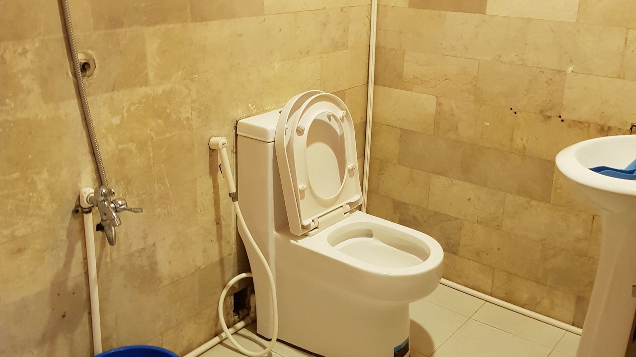 Photo of Bathroom in San Leonardo