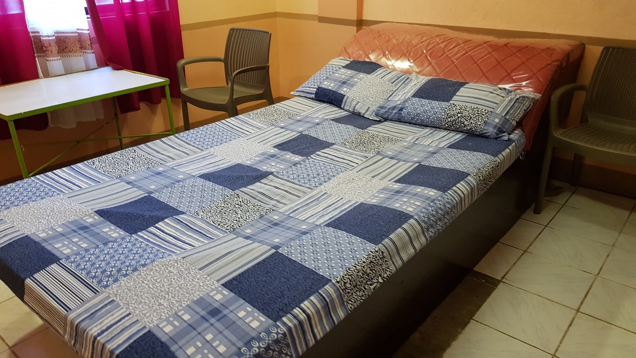 Photo of Bedroom in San Leonardo